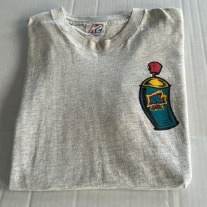 Vintage K2 Men’s Large T-Shirt RARE